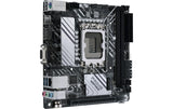 ASUS PRIME H610I- PLUS D4 CSM, mini-ITX LGA1700, 2x DDR4, PCI-E 4.0