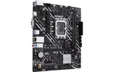 ASUS PRIME H610M-K ARGB, mATX LGA1700, 2x DDR5, PCI-E 4.0