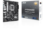 ASUS PRIME H810M-A-CSM, mATX LGA1851