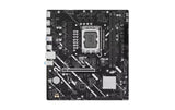 ASUS PRIME H810M-E-CSM, mATX LGA1851, 2x DDR5, PCIe 4.0, DP, HDMI