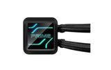 Asus PRIME LC 240 ARGB Liquid CPU Cooler, 2x120mm ARGB