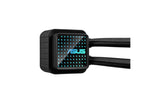 Asus PRIME LC 240 ARGB Liquid CPU Cooler, 2x120mm ARGB