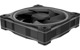 ASUS PRIME MR120 FAN ARGB BLACK 120x120x28mm, PWM, 1600rpm, max. 21 dB