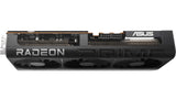 ASUS Prime Radeon RX9070 GRE O12G AMD Radeon RX 9070 GRE, 1x HDMI, 3xDP
