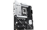 ASUS PRIME Z890-P WIFI, LGA1851 ATX, Intel Z890, 4x DDR5, PCI-E 5.0