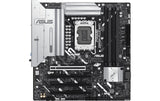 ASUS PRIME Z890M-PLUS WIFI, LGA1851 mATX, Intel Z890, 4x DDR5, PCI-E 5.0