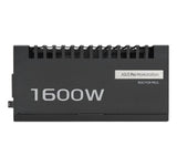 Asus Pro WS 1600W Platinum Kit 80+ Platinum Power Supply Unit