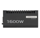 Asus Pro WS 1600W Platinum Kit 80+ Platinum Power Supply Unit