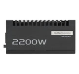 Asus Pro WS 2200W Platinum Kit 80+ Platinum Power Supply Unit