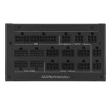 Asus Pro WS 2200W Platinum Kit 80+ Platinum Power Supply Unit