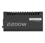 Asus Pro WS 2200W Platinum Kit 80+ Platinum Power Supply Unit