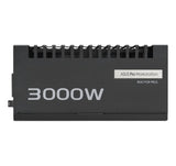 Asus Pro WS 3000W Platinum Kit 80+ Platinum Power Supply Unit