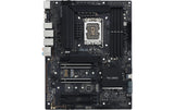 ASUS PRO WS W680-ACE, ATX, LGA1700 Intel W680, 4x DDR5, M.2, 3x PCIe 4.0