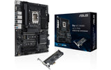 ASUS PRO WS W680-ACE, ATX, LGA1700 Intel W680, 4x DDR5, M.2, 3x PCIe 4.0