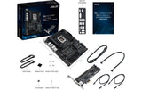 ASUS PRO WS W680-ACE, ATX, LGA1700 Intel W680, 4x DDR5, M.2, 3x PCIe 4.0