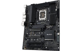 ASUS PRO WS W680-ACE, ATX, LGA1700 Intel W680, 4x DDR5, M.2, 3x PCIe 4.0