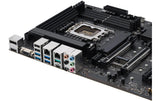 ASUS PRO WS W680-ACE, ATX, LGA1700 Intel W680, 4x DDR5, M.2, 3x PCIe 4.0