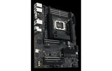 ASUS PRO WS W880-ACE SE, ATX, LGA1851 Intel W880, 4x DDR5, M.2, 2x PCIe 5.0, 2LAN