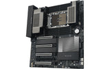 ASUS PRO WS W890-SAGE, EEB, LGA4710-2 Intel W890, 8x DDR5, 4x M.2, 4x PCIe 5.0