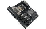 ASUS PRO WS W890-SAGE, EEB, LGA4710-2 Intel W890, 8x DDR5, 4x M.2, 4x PCIe 5.0