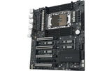 ASUS PRO WS W890-SAGE, EEB, LGA4710-2 Intel W890, 8x DDR5, 4x M.2, 4x PCIe 5.0