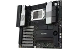 ASUS PRO WS WRX90E-SAGE SE WRX90, 8x DDR5, 7xPCI-E 5.0, 1x10Gb, USB4