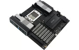 ASUS PRO WS WRX90E-SAGE SE WRX90, 8x DDR5, 7xPCI-E 5.0, 1x10Gb, USB4