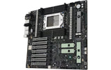 ASUS PRO WS WRX90E-SAGE SE WRX90, 8x DDR5, 7xPCI-E 5.0, 1x10Gb, USB4