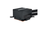 Asus ProArt LC 240 Liquid CPU Cooler, 2x120mm