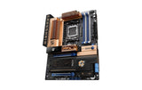 ASUS ROG CROSSHAIR 2006, X870, ATX AM5, 4x DDR5, PCIe 5.0, WiFi 7