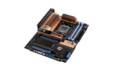 ASUS ROG CROSSHAIR 2006, X870, ATX AM5, 4x DDR5, PCIe 5.0, WiFi 7