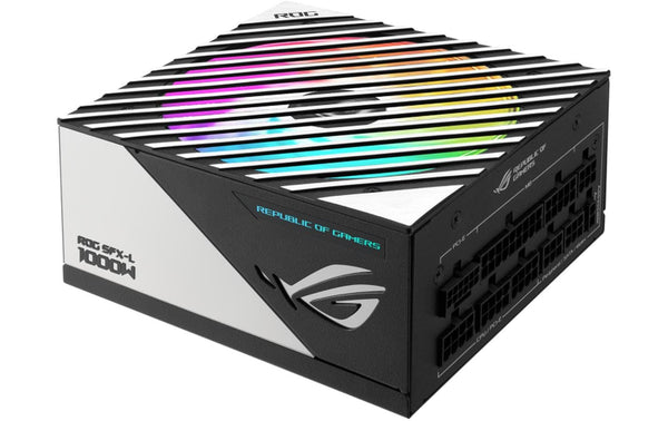 Asus ROG Loki SFX-L-1000W Platinum 80+ Platinum, PCI-E 5.0 ready