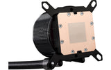 Asus ROG RYUO III 240 ARGB all-in-one liquid CPU cooler, 240mm fan