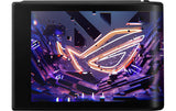 Asus ROG RYUO IV SLC 360 ARGB Liquid CPU Cooler, AMOLED, 3x120mm ARGB