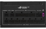 Asus ROG STRIX 1200P GAMING 80+ Platinum, PCI-E 5.0 ready