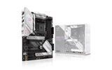 ASUS ROG STRIX B550-A GAMING, ATX, AM4 AMD B550, 4x DDR4, PCIe 4.0