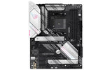 ASUS ROG STRIX B550-A GAMING, ATX, AM4 AMD B550, 4x DDR4, PCIe 4.0