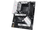 ASUS ROG STRIX B550-A GAMING, ATX, AM4 AMD B550, 4x DDR4, PCIe 4.0