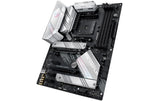 ASUS ROG STRIX B550-A GAMING, ATX, AM4 AMD B550, 4x DDR4, PCIe 4.0