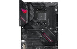 ASUS ROG STRIX B550-F GAMING WF2, ATX, AM4 AMD B550, 4x DDR4, PCIe 4.0, WiFi 6E