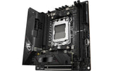 ASUS ROG STRIX B650E-I GAMING WF, Mini-ITX AM5, AMD B650, 2x DDR5, PCI-E 5.0
