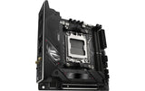 ASUS ROG STRIX B650E-I GAMING WF, Mini-ITX AM5, AMD B650, 2x DDR5, PCI-E 5.0