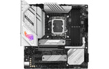 ASUS ROG STRIX B760-G GAMING WIFI, mATX LGA1700, 4x DDR5, PCI-E 5.0, HDMI, DP