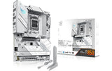 ASUS ROG STRIX B850-A GAMING WIFI7 NEO, ATX AM5, AMD B850, 4x DDR5, PCIe 5.0, WiFi 7