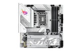 ASUS ROG STRIX B860-G GAMING WIFI, mATX LGA1851, 4x DDR5, PCI-E 5.0, HDMI, DP