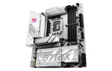 ASUS ROG STRIX B860-G GAMING WIFI, mATX LGA1851, 4x DDR5, PCI-E 5.0, HDMI, DP
