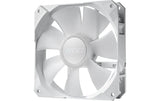 Asus ROG STRIX LC II 240 ARGB WH Liquid CPU Cooler, LCD, 2x120mm ARGB