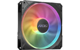 Asus ROG STRIX LC II 360 ARGB all-in-one liquid CPU cooler, 120mm fan,RGB