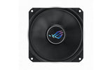 Asus ROG STRIX LC III 360 Liquid CPU Cooler, LCD, 3x120mm