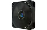 Asus ROG STRIX LC III 360 Liquid CPU Cooler, LCD, 3x120mm
